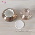 Cosmetic Sets Bottles and Cream Jar in stock